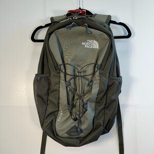 North Face Women's Jester Backpack/Computer Bag Army Green